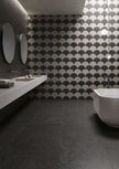 Carrelage effet pierre Cerdomus Pietra del Maniero — ambiance 5