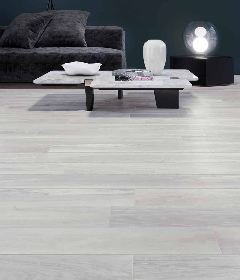 Carrelage effet bois Cerdomus Privé Walnut