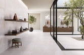 Carrelage effet marbre Cerdomus Pulpis — ambiance 3