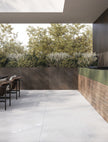Carrelage effet marbre Cerdomus Supreme — ambiance 2