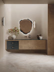 Carrelage effet marbre Cerdomus Supreme — ambiance 4