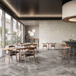 Carrelage effet marbre Cerdomus Supreme Silver