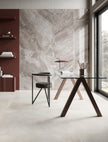 Carrelage effet marbre Cerdomus Supreme — ambiance 5