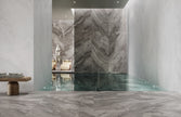 Carrelage effet marbre Cerdomus Supreme Grey