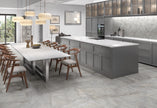 Carrelage effet marbre Cerdomus Sybil Light Grey