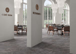 Carrelage effet marbre Cerdomus Sybil Silver