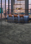 Carrelage effet marbre Cerdomus Sybil — ambiance 3