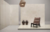 Carrelage effet pierre Cerdomus Tibur Beige