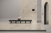 Carrelage effet pierre Cerdomus Tibur Tufo
