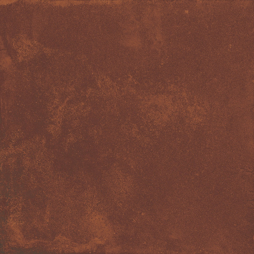 Carrelage Elios D_esign Evo Terra DI Siena 20x20 cm — packshot carreau, réf. 0792020
