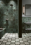 Ambiance carrelage 41ZERO42 Dandy MR