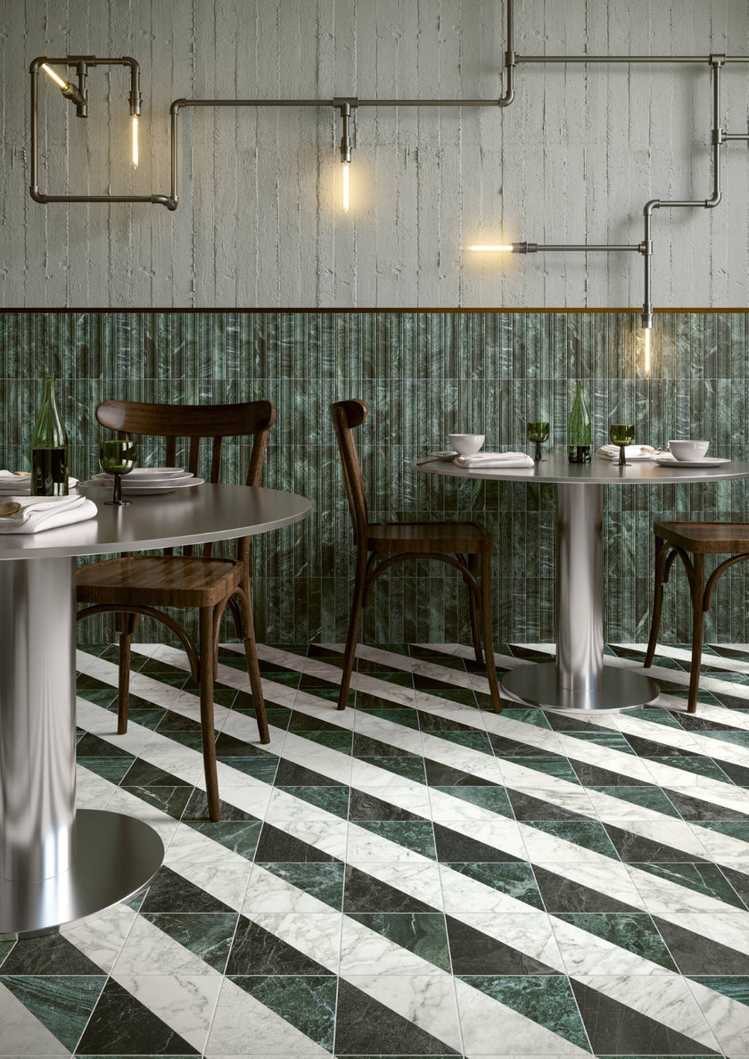 Ambiance carrelage 41ZERO42 Dandy MRS
