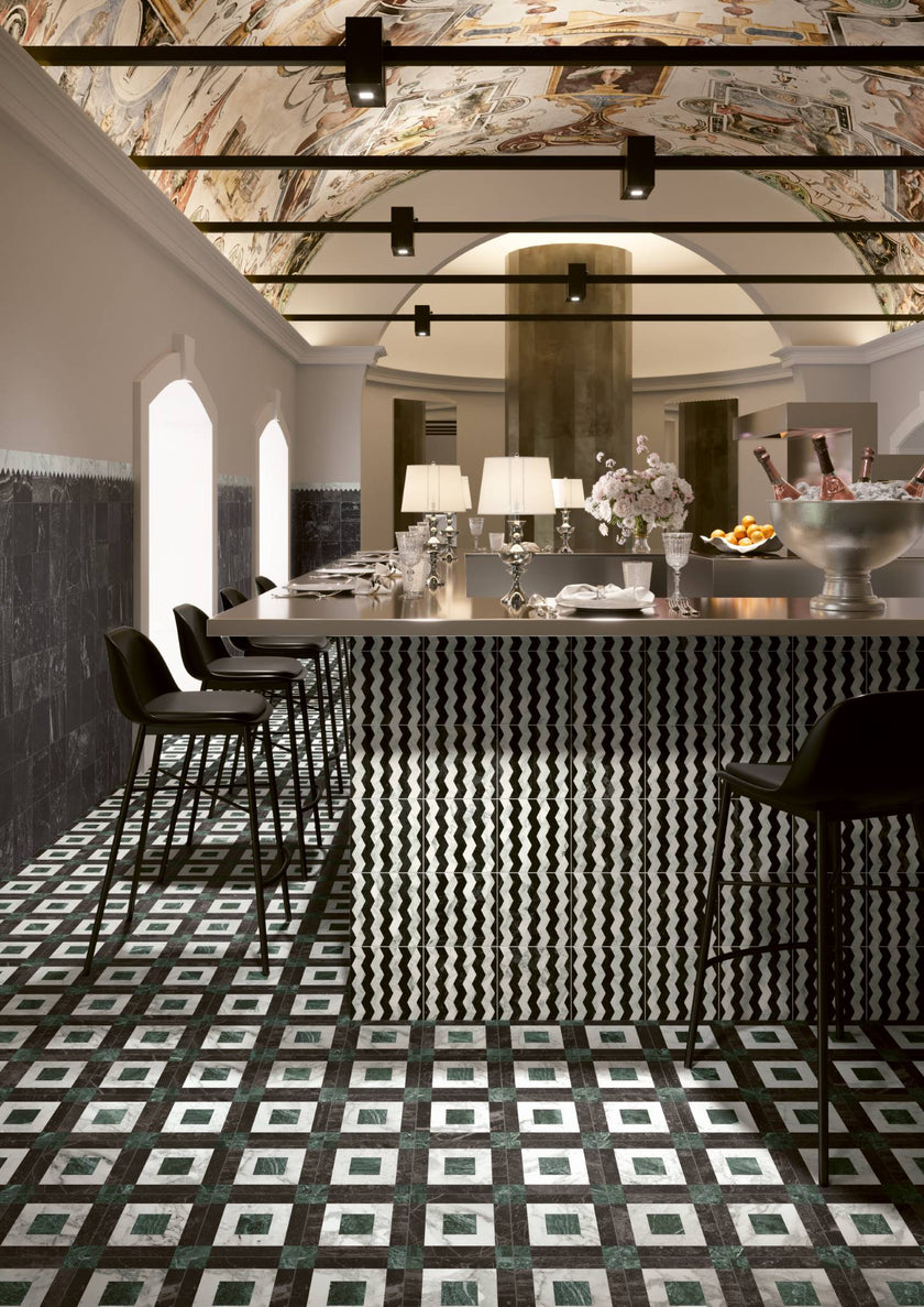 Ambiance carrelage 41ZERO42 Dandy