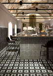 Ambiance carrelage 41ZERO42 Dandy MRS