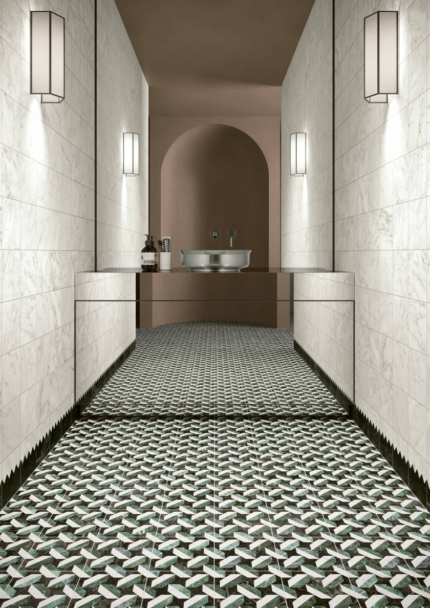 Ambiance carrelage 41ZERO42 Dandy MRS