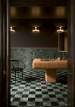 Ambiance carrelage 41ZERO42 Dandy MR