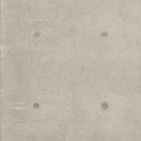 Carrelage effet ciment Fioranese Dot Deco Grigio Chiaro – vue 2