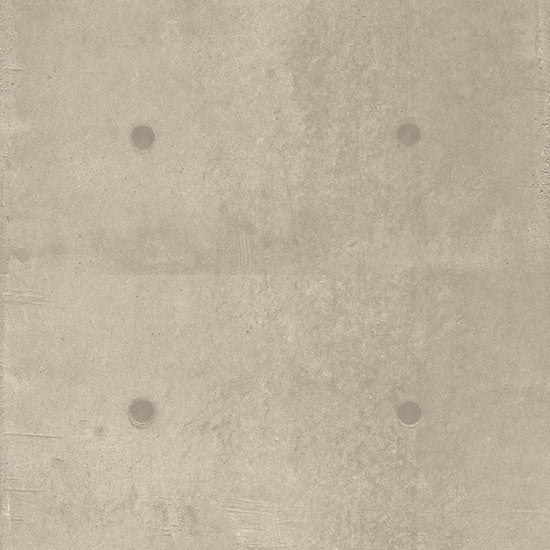 Carrelage effet ciment Fioranese Dot Deco Greige – vue 2