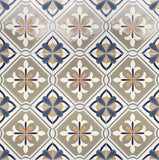 ELIOS CERAMICA SEVILLA DECORO A 20x20 NATURAL