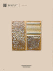 Calepinage de la collection Natucer Biscuit