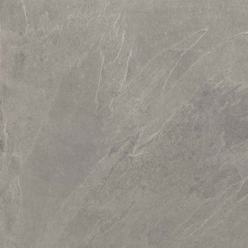 Carrelage Elios Dolomiti Greige 60x60 cm — packshot carreau, réf. 00M6070