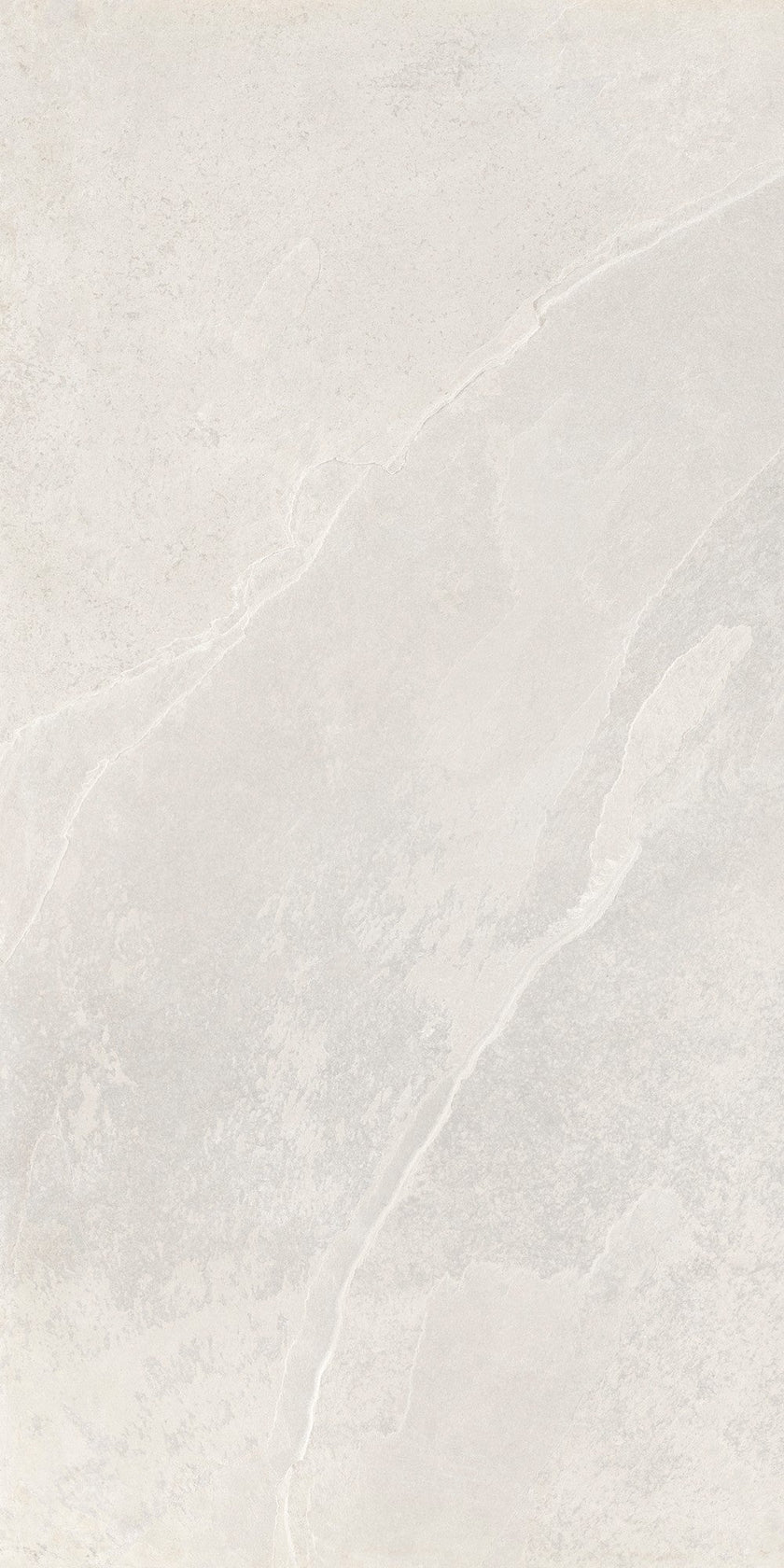 Carrelage Elios Dolomiti Bianco 60x120 cm — packshot carreau, réf. 00M6A00
