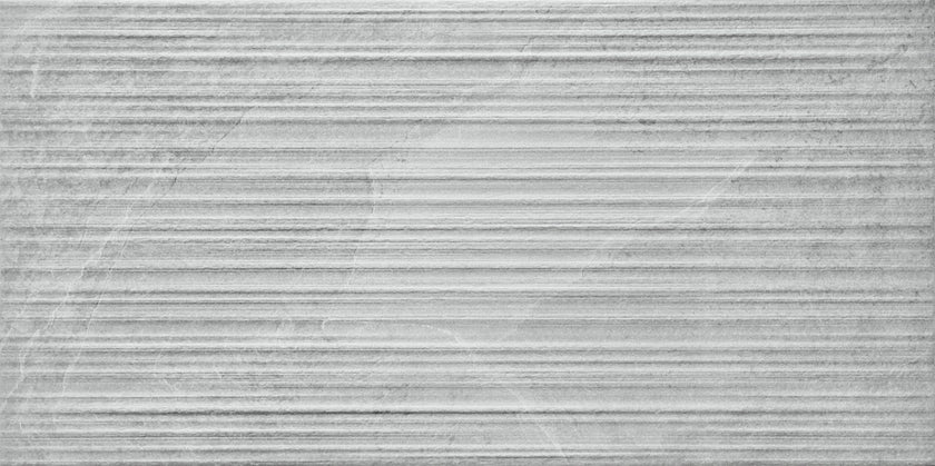 Carrelage Elios Dolomiti Tratti Bianco 60x120 cm — packshot carreau, réf. 00M6AB0