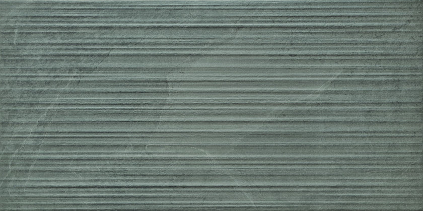 Carrelage Elios Dolomiti Raw Grigio 30x60 cm — packshot carreau, réf. 00M36R8