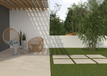 SAVOIA DORSET SAND - 60x120 MAT