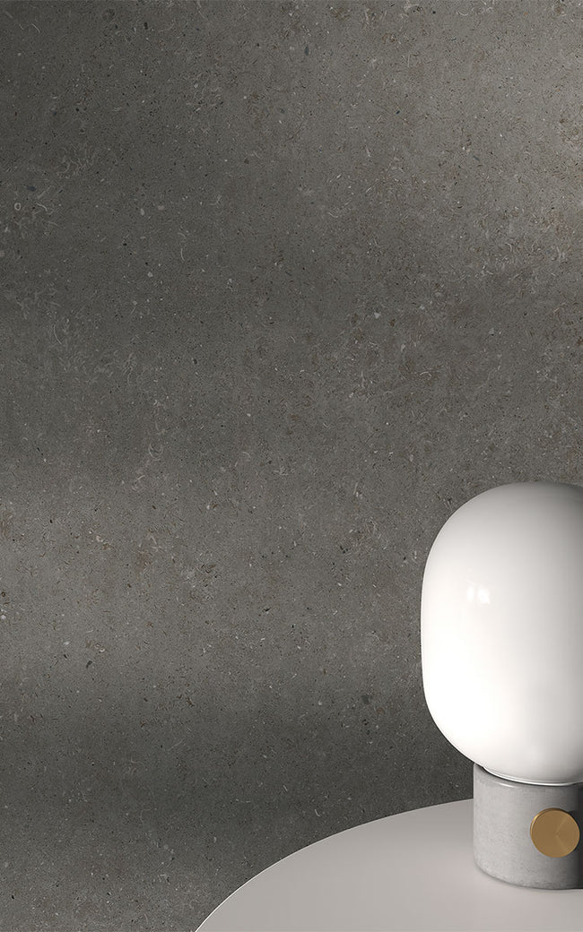 LIVING CERAMICS BERA&BEREN BEREN DARK GREY 120x120 NATURAL