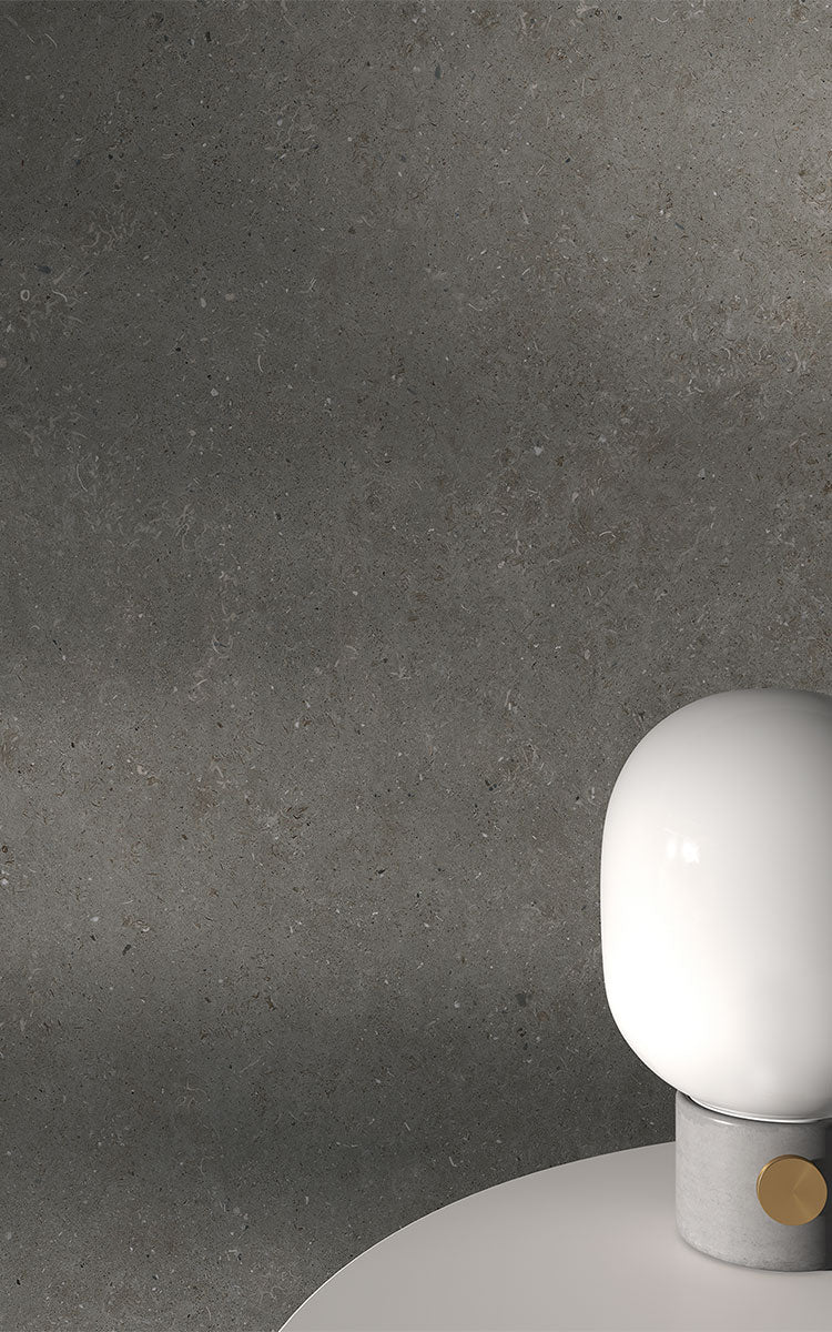 LIVING CERAMICS BERA&BEREN BEREN DARK GREY 120x120 NATURAL