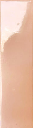 Carrelage Elios Dust Blush 5x20 cm épaisseur 8 mm — packshot carreau, réf. 03E5031