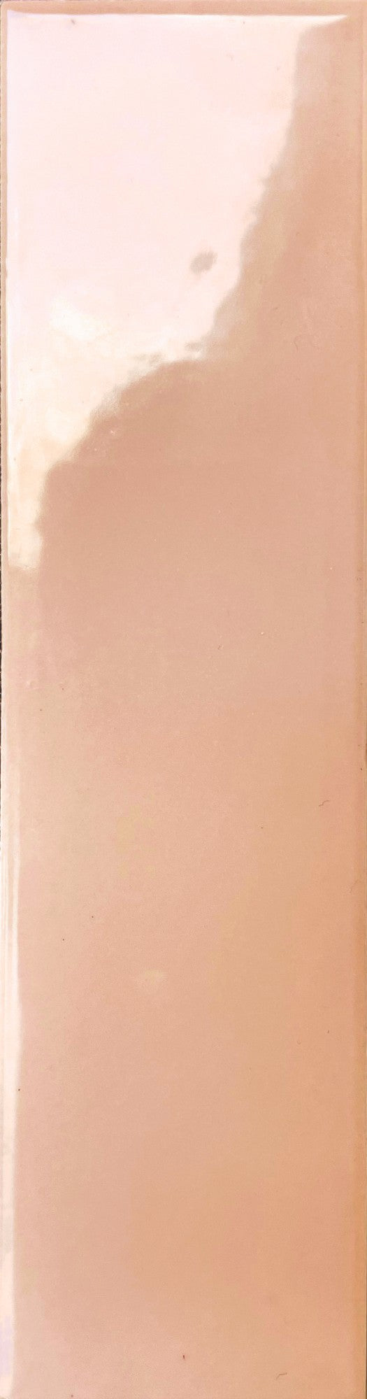 Carrelage Elios Dust Blush 5x20 cm épaisseur 8 mm — packshot carreau, réf. 03E5031