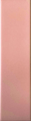 Carrelage Elios Dust Blush 5x20 cm épaisseur 8 mm — packshot carreau, réf. 03E5030