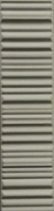 Carrelage Elios Dust Line Dove 5x20 cm épaisseur 9 mm — packshot carreau, réf. 03E5L40