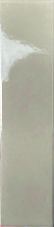 Carrelage Elios Dust Dove 5x20 cm épaisseur 8 mm — packshot carreau, réf. 03E5041
