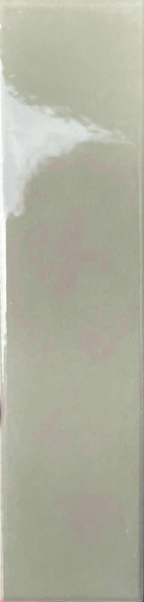 Carrelage Elios Dust Dove 5x20 cm épaisseur 8 mm — packshot carreau, réf. 03E5041