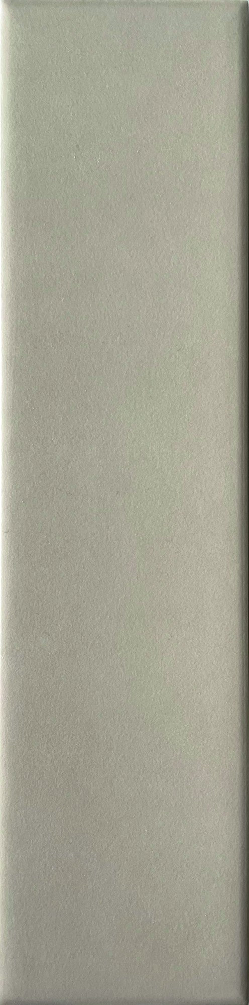 Carrelage Elios Dust Dove 5x20 cm épaisseur 8 mm — packshot carreau, réf. 03E5040