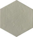 Carrelage Elios Dust Dove 20x17,5 cm — packshot carreau, réf. 03EE140