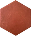 Carrelage Elios Dust Terrae 20x17,5 cm — packshot carreau, réf. 03EE180