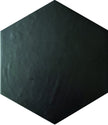Carrelage Elios Dust Ink 20x17,5 cm — packshot carreau, réf. 03EE190