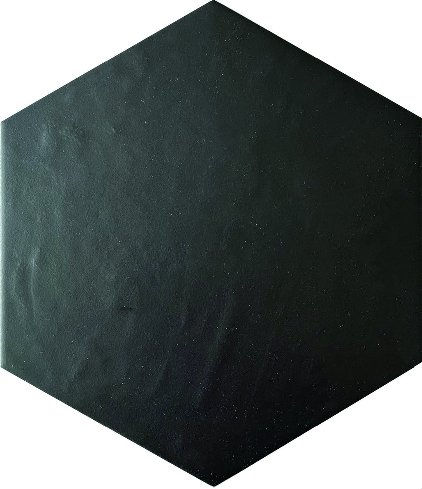 Carrelage Elios Dust Ink 20x17,5 cm — packshot carreau, réf. 03EE190