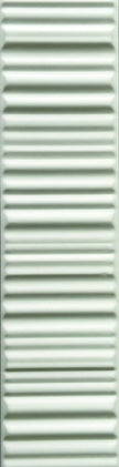 Carrelage Elios Dust Line Ice 5x20 cm épaisseur 9 mm — packshot carreau, réf. 03E5L00