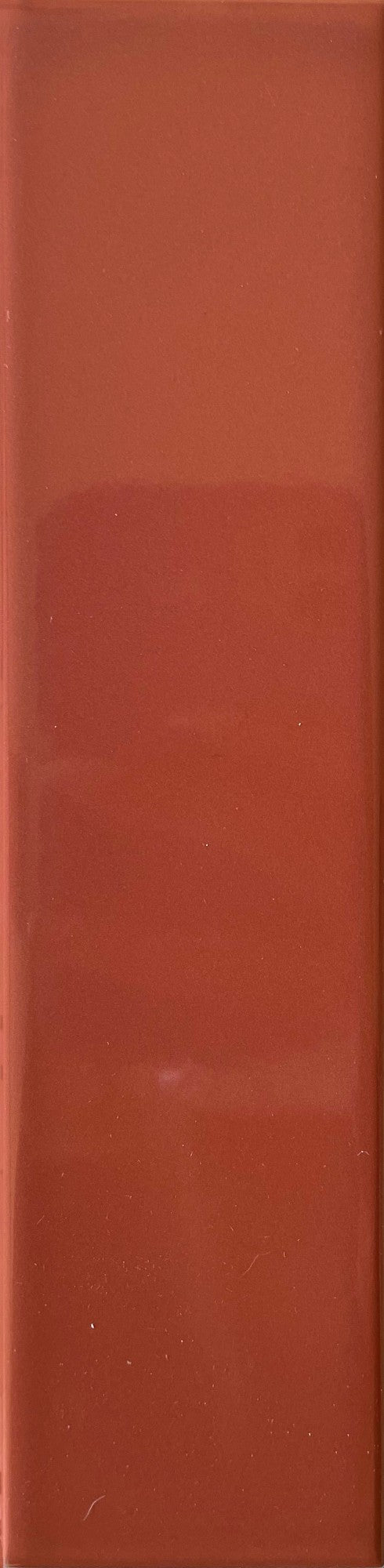 Carrelage Elios Dust Terrae 5x20 cm épaisseur 8 mm — packshot carreau, réf. 03E5081