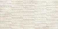 LOVE TILES SENSE ELEVATION WHITE 35x70 MAT
