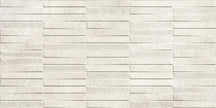 LOVE TILES SENSE ELEVATION WHITE 35x70 MAT