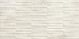 LOVE TILES SENSE ELEVATION WHITE 35x70 MAT