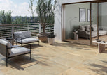 Ambiance carrelage Elios Bavaria Stone BAVARIA ESTERNO