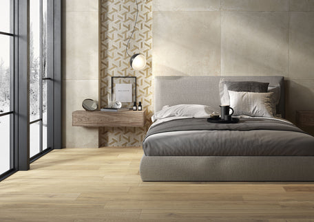Ambiance carrelage Elios Brooklyn BROOKLYN CAMERA beige