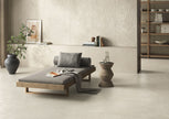 Ambiance carrelage Elios Creta CRETA AVENA CLOE AVENA LIVING